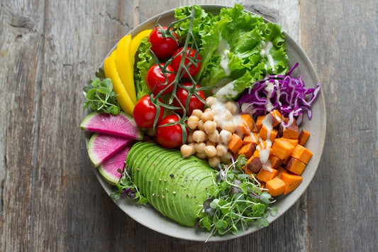 7 Healthy Eating Habits for a Fit Lifestyle - Sportoz