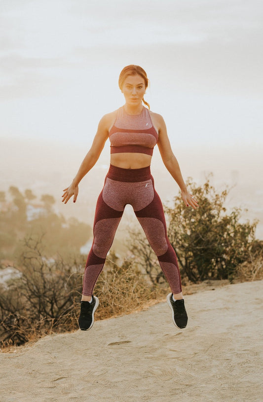 Breaking Through the Barrier: How to Overcome Plateaus in Your Fitness Progress - Sportoz