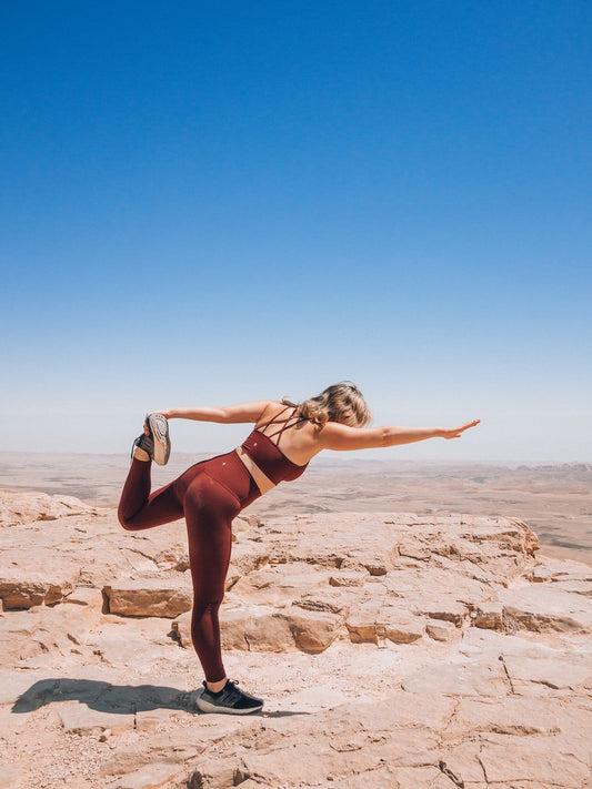 Consistency is Key: How to Stay on Track with Your Fitness Routine - Sportoz