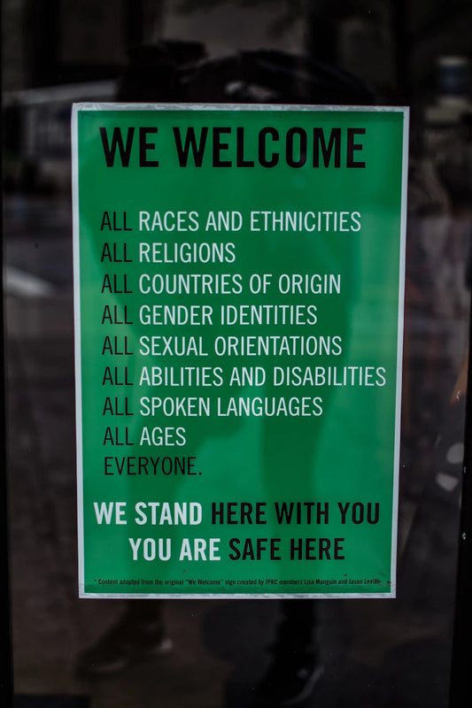 Creating a Welcoming Environment: Inclusive Practices in Youth Sports Programs - Sportoz