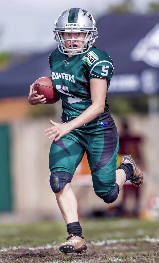 Empowering the Future: Women in Sports - Sportoz