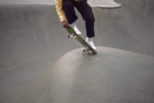 Exploring Different Types of Sports: From Traditional to Extreme - Sportoz