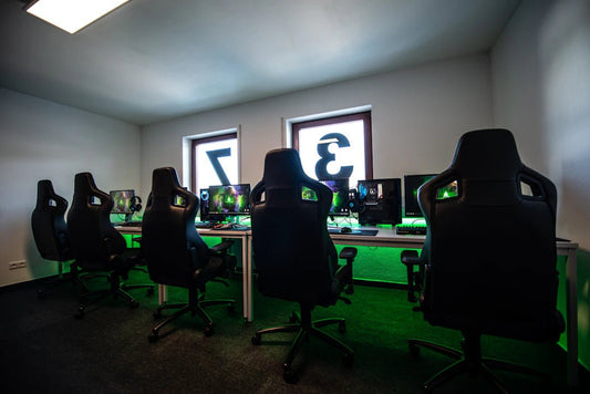 Exploring the Rise of Esports: The Future of Competitive Gaming - Sportoz