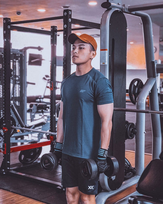 Finding the Perfect Fit: Unleashing the Beast within with the Right Workout Apparel - Sportoz