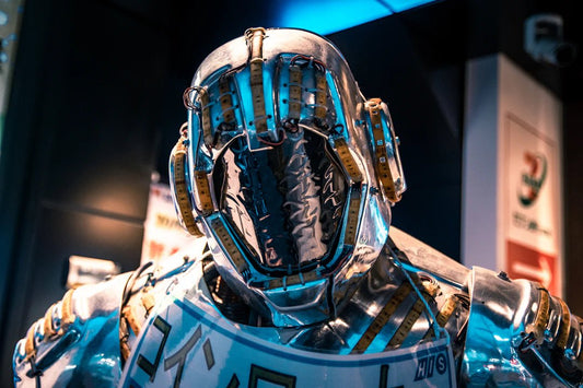 Game Changers: Innovations in Sports Equipment & Safety Gear - Sportoz