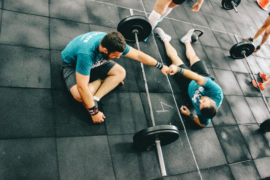 Get Fit and Burn Fat: The Power of HIIT Workouts - Sportoz
