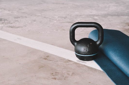 Get Fit and Have Fun: Exploring Different Types of Fitness Equipment - Sportoz