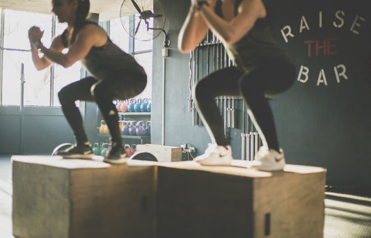 Get Fit Without Breaking the Bank: Creating a Home Gym on a Budget - Sportoz