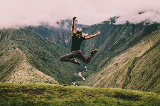 Get Moving and Have Fun: Creative Ways to Stay Active - Sportoz