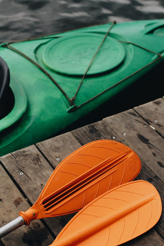 Incorporating Outdoor Activities into Your Fitness Routine - Sportoz