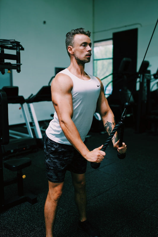 Setting Realistic Fitness Goals: The Key to Success - Sportoz
