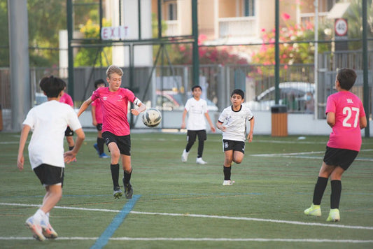 The Amazing Benefits of Playing Team Sports: Why You Should Get Involved - Sportoz