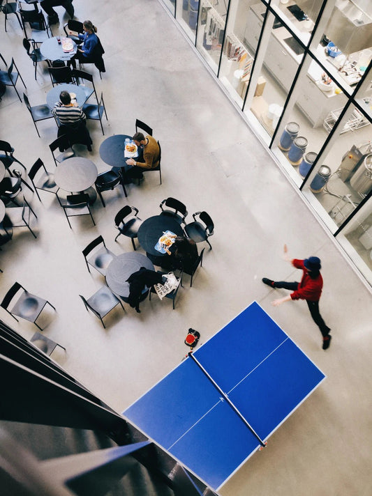 The Essential Role of Sports in Education: Shaping Minds and Bodies - Sportoz