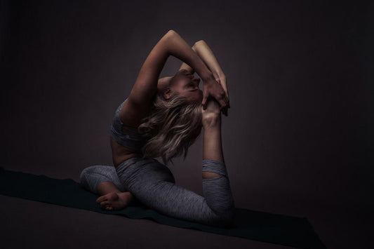 The Flex Effect: Unlocking the Power of Stretching for Fitness - Sportoz