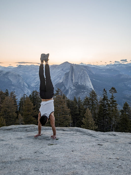 The Great Outdoors: Embrace the Benefits of Outdoor Exercise - Sportoz