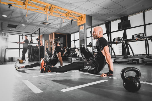 The Journey to a Better You: Unleashing the Benefits of Tracking Your Fitness Progress - Sportoz