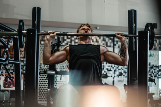 The Perfect Equation: The Science Behind Weight Loss and Muscle Gain - Sportoz
