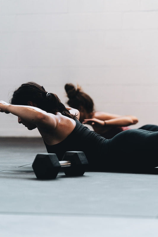 The Power of Functional Training: Unleash Your Inner Athlete - Sportoz