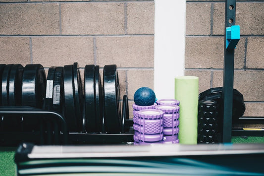 The Power of Supplements: Unleash Your Fitness Potential - Sportoz