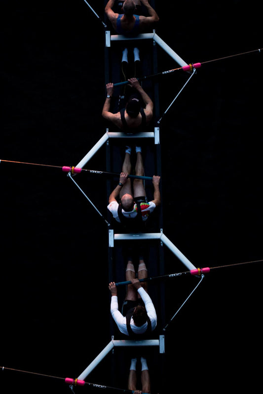 The Psychology of Team Sports: Why We Love Competition - Sportoz