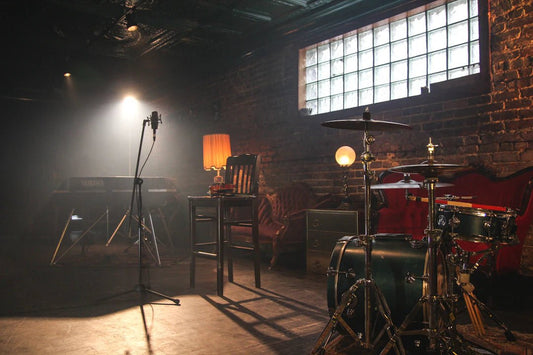 The Rhythmic Pulse of Performance: Exploring the Connection Between Sports and Music - Sportoz