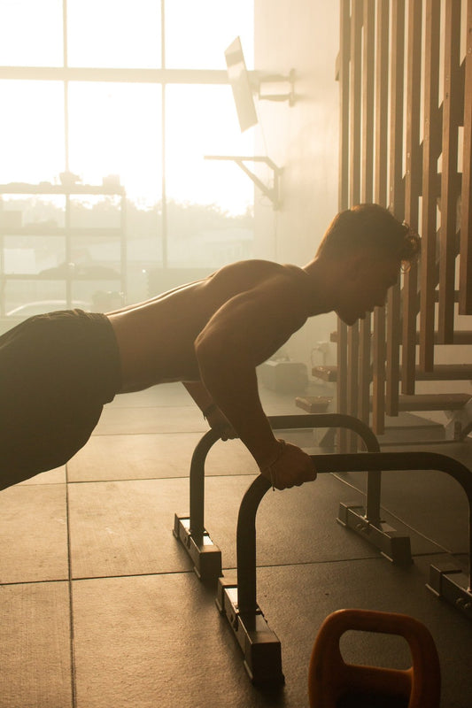 The Science Behind Muscle Growth - Sportoz