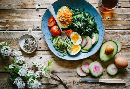 The Secret Sauce to Supercharged Muscle Recovery: The Power of Nutrition - Sportoz