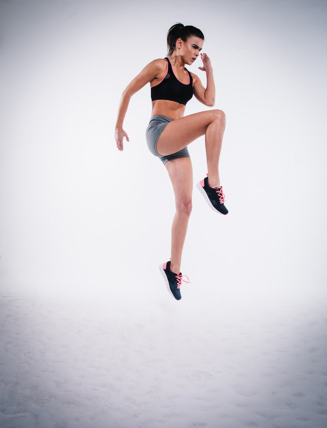 The Surprising Connection Between Fitness and Sleep - Sportoz