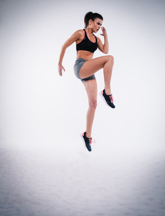 The Surprising Connection Between Fitness and Sleep - Sportoz