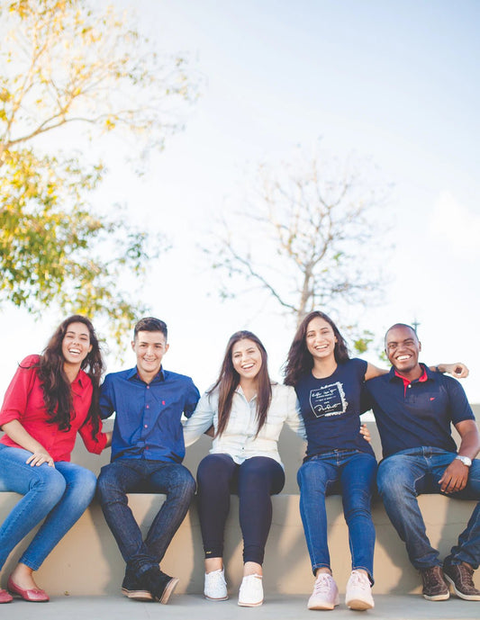 The Transformative Power of Sports: Shaping Youth Development and Building Character - Sportoz