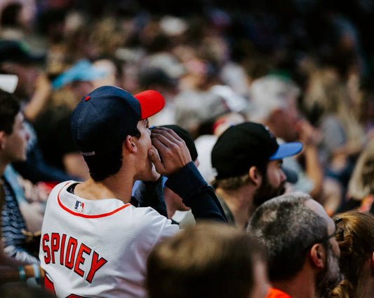 Unpacking the Mind: A Deep Dive into the Psychology of Sports Fans - Sportoz