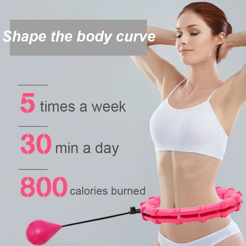 Adjustable Sport Hoops - SPORTOZ