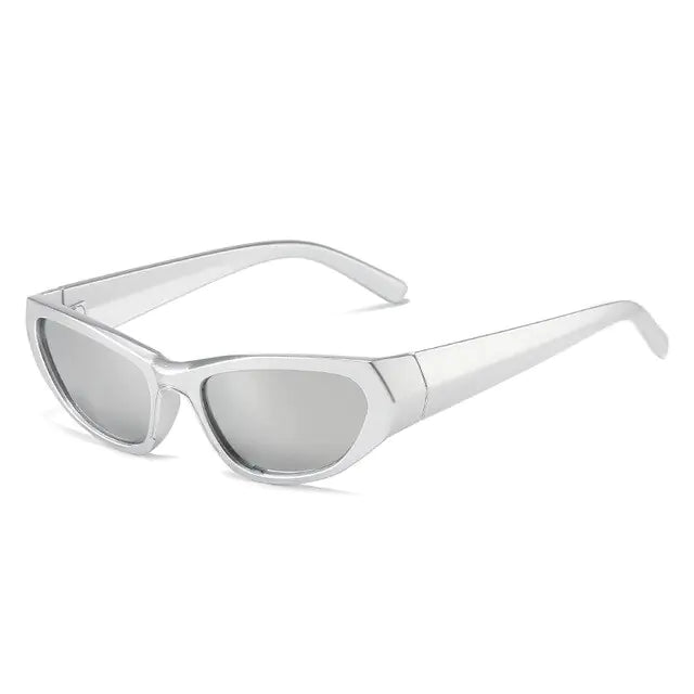 Mirror Sport Sunglasses - SPORTOZ