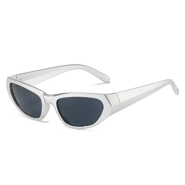 Mirror Sport Sunglasses - SPORTOZ