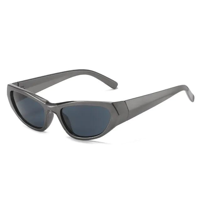 Mirror Sport Sunglasses - SPORTOZ