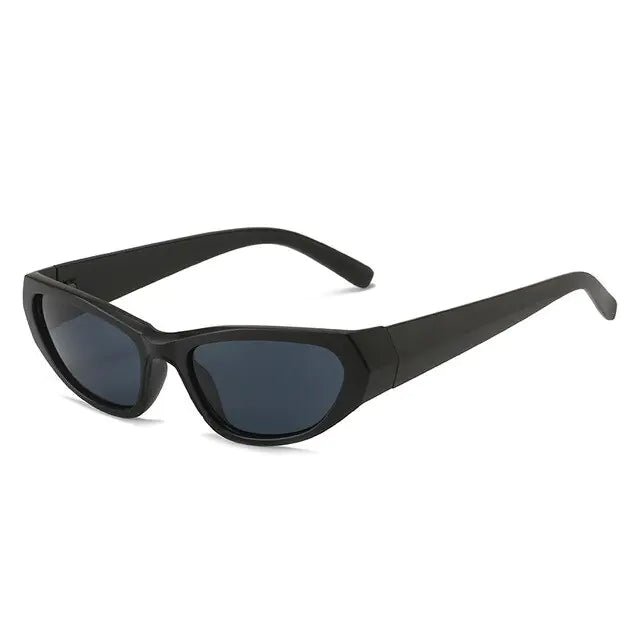 Mirror Sport Sunglasses - SPORTOZ