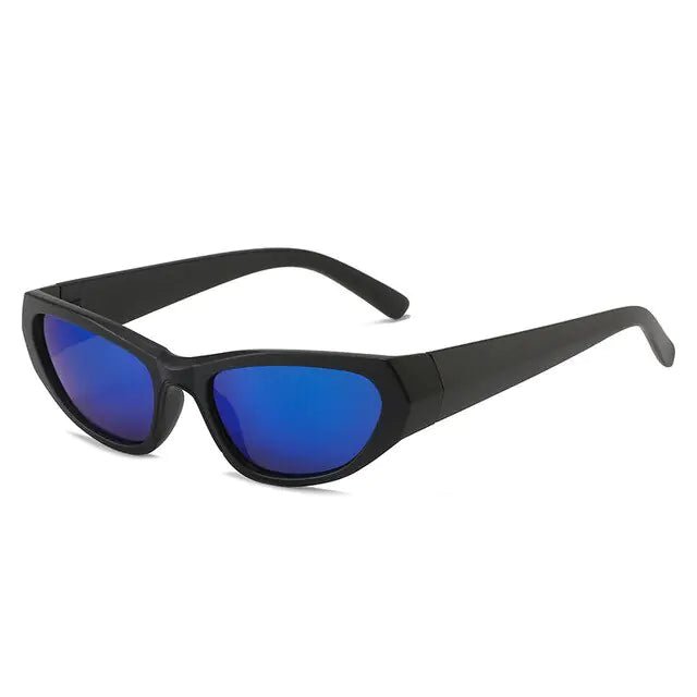 Mirror Sport Sunglasses - SPORTOZ