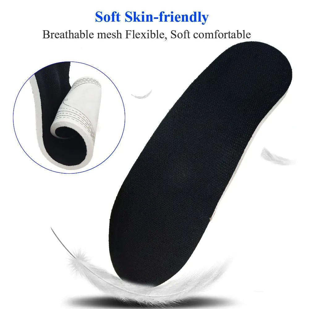 Orthotic Sport Insoles - SPORTOZ