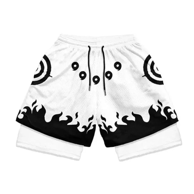 Running Sport Shorts - SPORTOZ