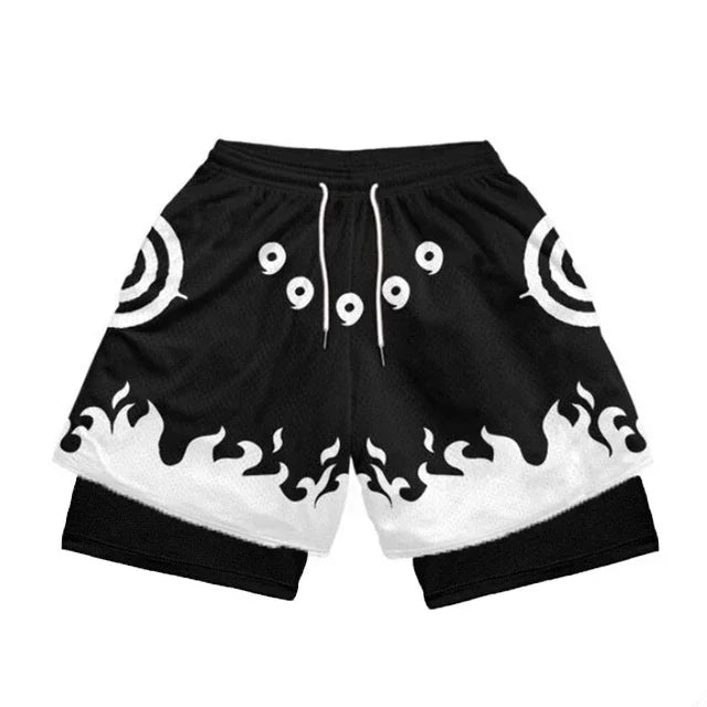 Running Sport Shorts - SPORTOZ