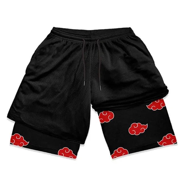 Running Sport Shorts - SPORTOZ