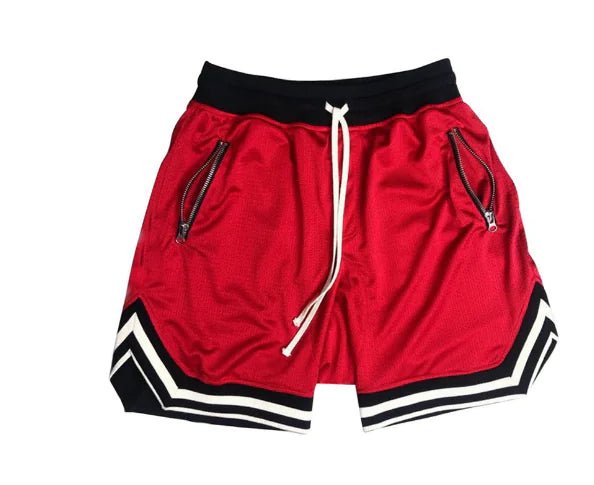 Running Sport Shorts - SPORTOZ