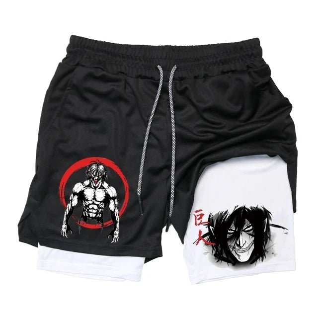 Running Sport Shorts - SPORTOZ