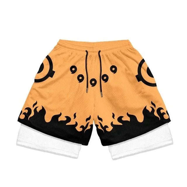 Running Sport Shorts - SPORTOZ