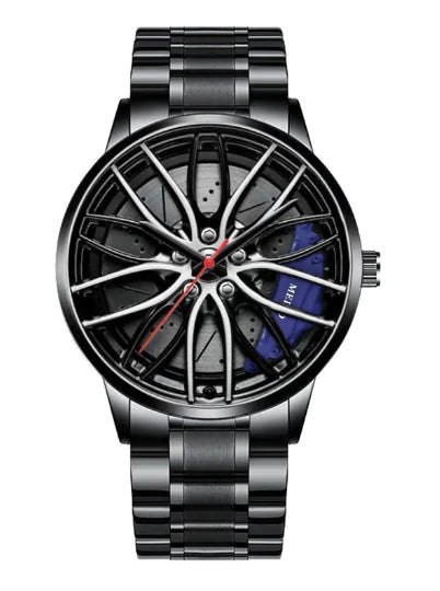 Sport Automotive Watches - SPORTOZ