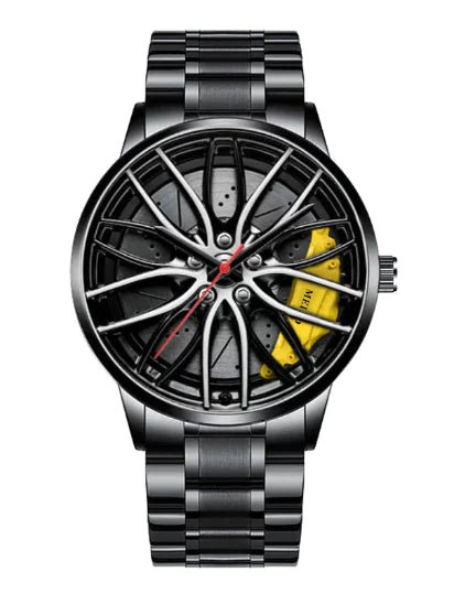 Sport Automotive Watches - SPORTOZ