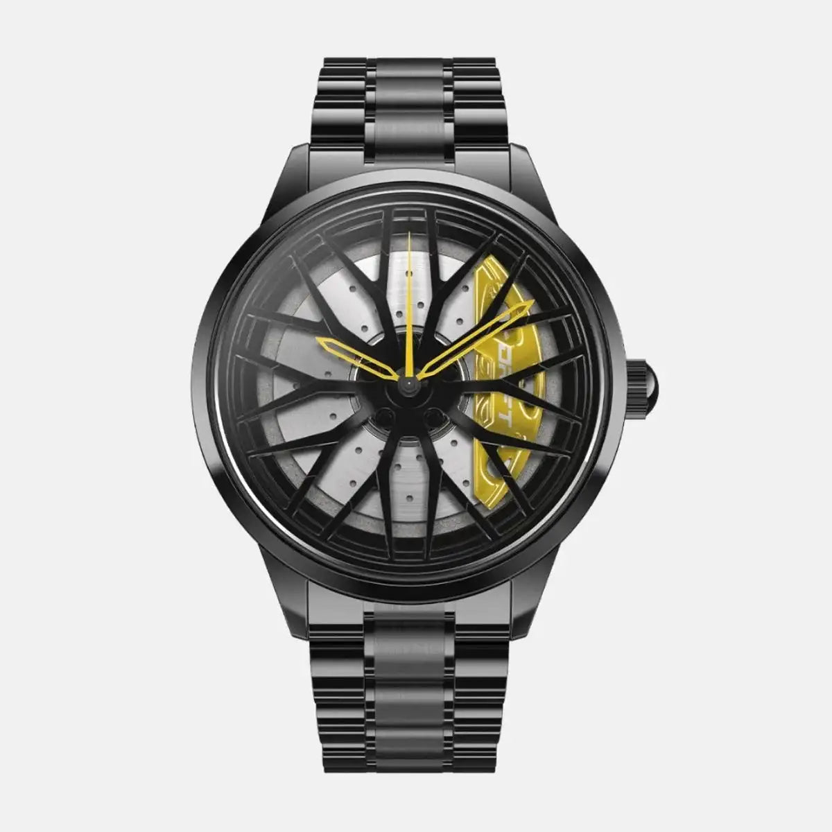 Sport Automotive Watches - SPORTOZ