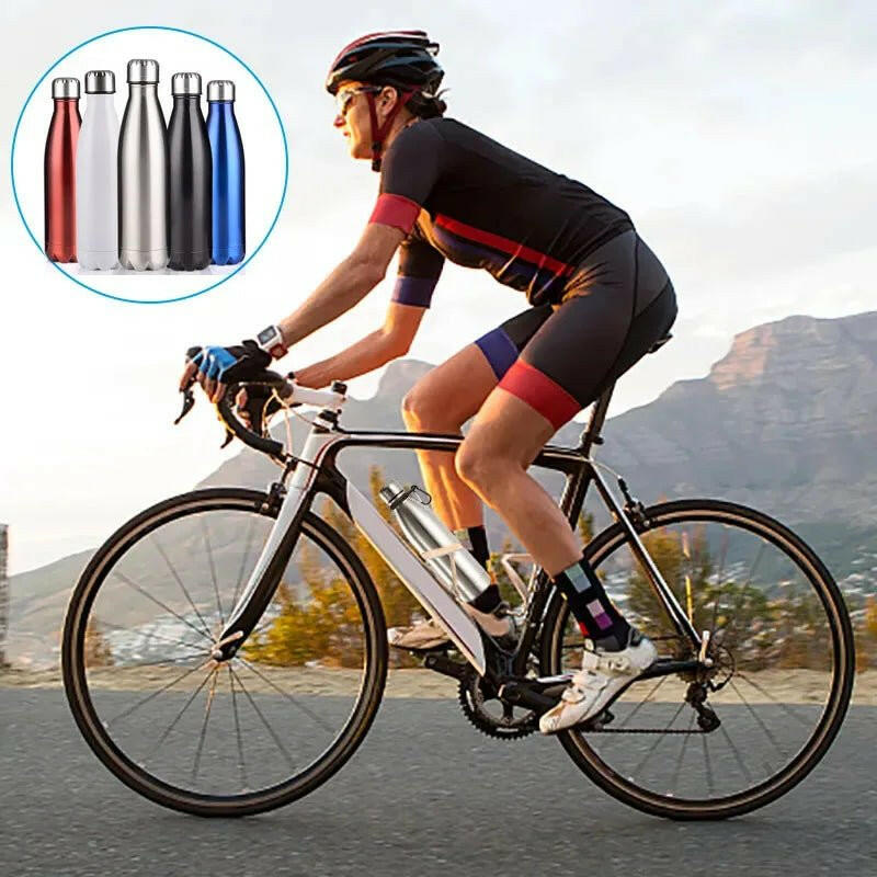 Sport Bottles - SPORTOZ