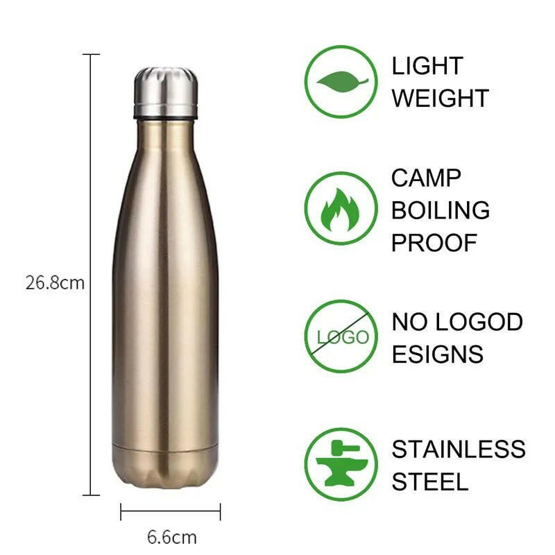 Sport Bottles - SPORTOZ