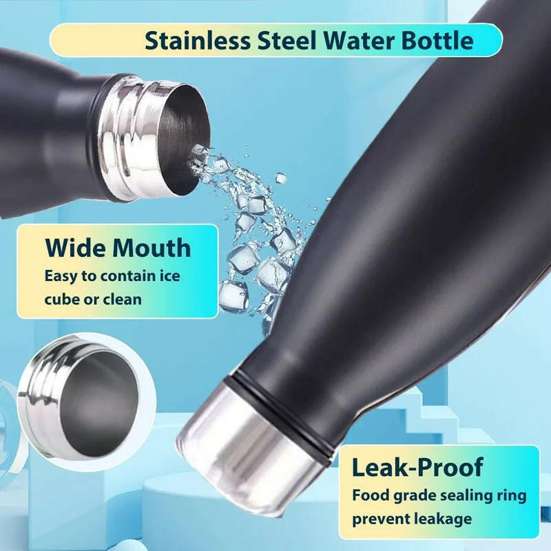 Sport Bottles - SPORTOZ